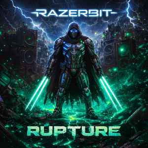 RUPTURE