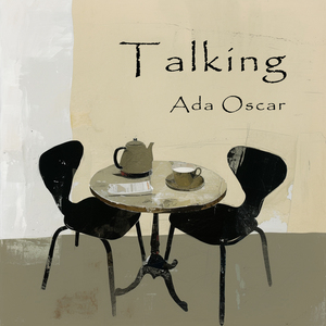 Talking