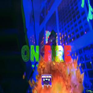 On Fire (feat. Peso Peso) (Chopped & Screwed) (Chopped & Screwed)