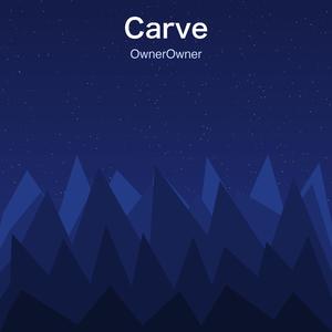 Carve