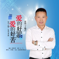 爱的好累爱的好苦 (DJ版)