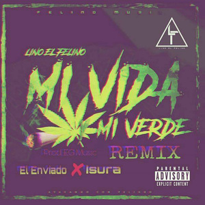 Mi Vida y Mi Verde (Remix)