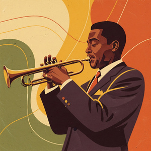 Lose Yourself (1950's Soul Version)