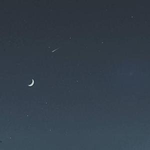 流星