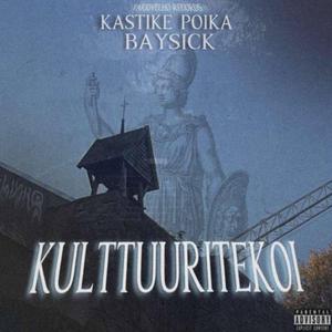 Kulttuuritekoi (feat. Baysick)
