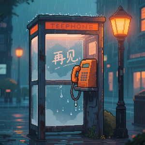 当你走过忘川河