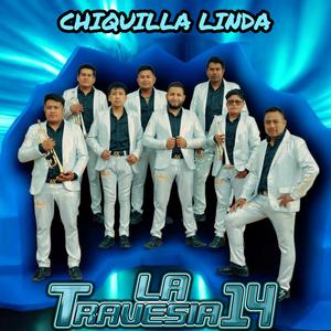 Chiquilla linda