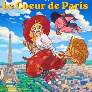 Le Coeur de Paris