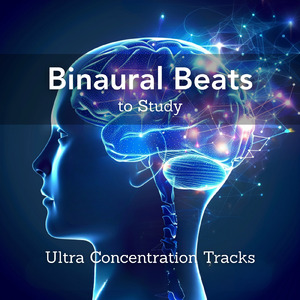 超熟睡アンビエント 自然な眠りを促す優しい音色 (睡眠と集中のためのバイノーラルビート)