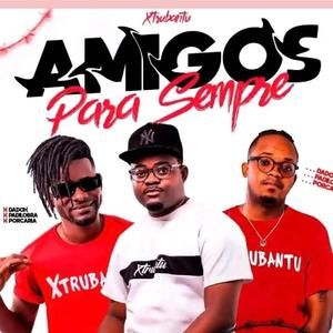 Os Xtrubantu - Pimbas (feat. Bate a Porta & Família Kebe)