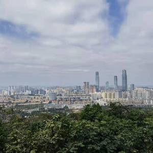 性空山（翻自陈粒）