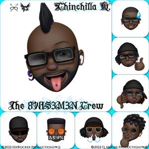 Different Styles (feat. DJ SkyeLo, Onaku07, Black Tiger, X~Coss, Krazy & Kunlolo)