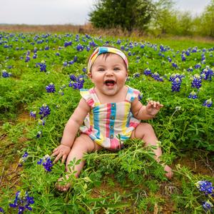 第一(婴儿睡觉)