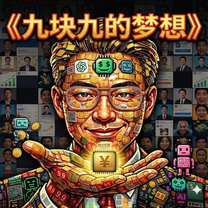 九块九的梦想