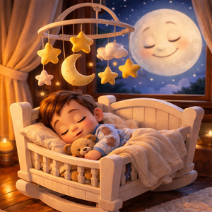 Мелодия звёздной пыли