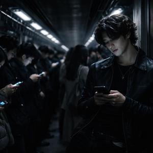 聲聲慢・斷裂