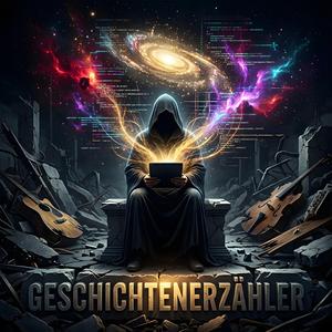 DAS THEATER DER UNENDLICHKEIT