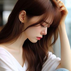 갑자기 눈물이나