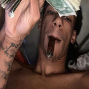 Black Truck (feat. ReekN2 & Big K)