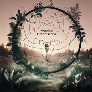 Mystical Dreamscape