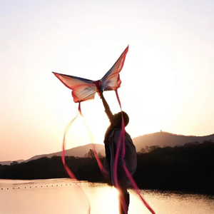 我喜欢你是寂静的（FALLIN'）