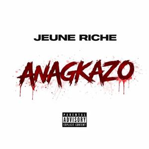 ANAGKAZO