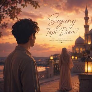 Sayang Tapi Diam