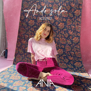 Ando Sola (Acústico)
