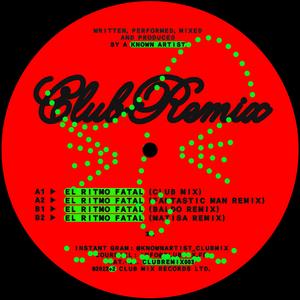 El Ritmo Fatal (Matisa Remix)