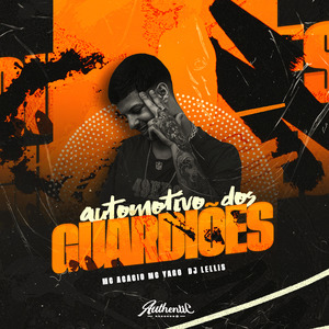 Automotivo dos Guardiões