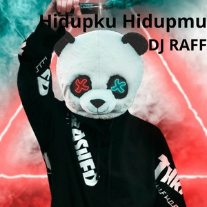 Hidupku Hidupmu (Remix)