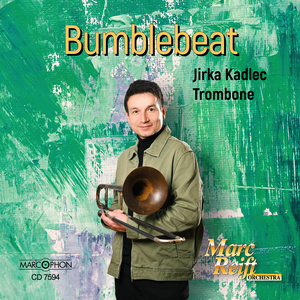 The Tale of Tsar Saltan: Flight Of The Bumblebee (Arr. by Jirka Kadlec)