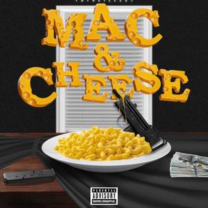 MAC AND CHEESE