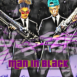 Man In Black