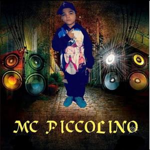 Que Mundo é Esse (feat. MC Piccolino)