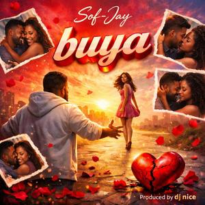 Buya (feat. DJ Nice)