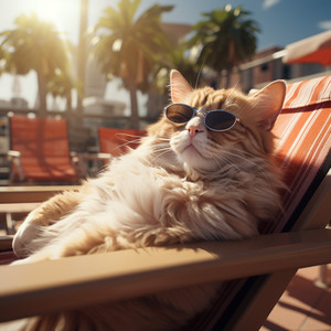 Ondas Oceánicas De Paz Para Mascotas Tranquilidad Peluda