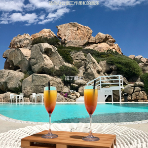 适合办公室工作柔和的音乐