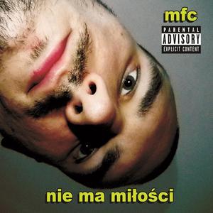 Nie Ma Miłości (feat. AleksandraAleksandra)