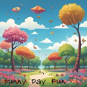 Magic Garden (魔法花园)