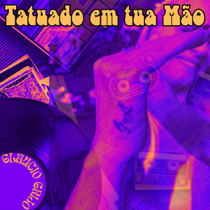 TATUADO EM TUA MÃO