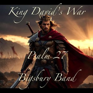 KING DAVID'S WAR