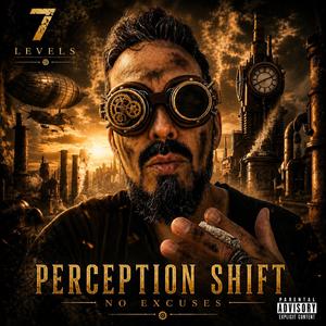 PERCEPTION SHIFT