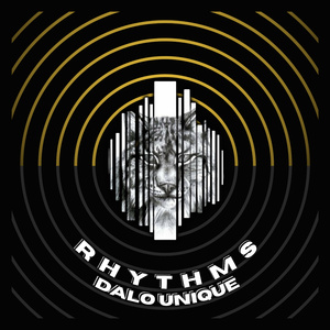 Rhythms (Bass Boosted version)