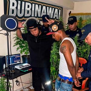 BUBINAWAI (feat. GOBLIN 27)