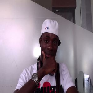 Iam Boss