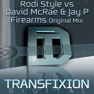 Firearms (Original Mix)
