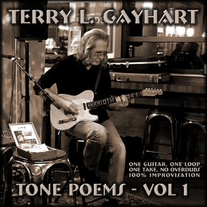 #10 Tone Poem