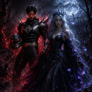 Darkest Ranger (Power Rangers Adam Park's Villain Song)