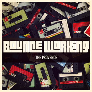 Bounce Working (Original Mix)